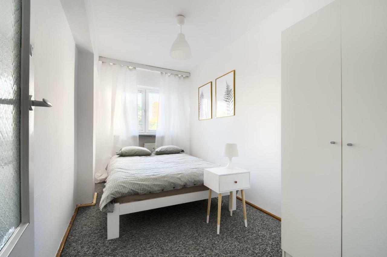 Chmielna Hammock Apartment Varsó Kültér fotó
