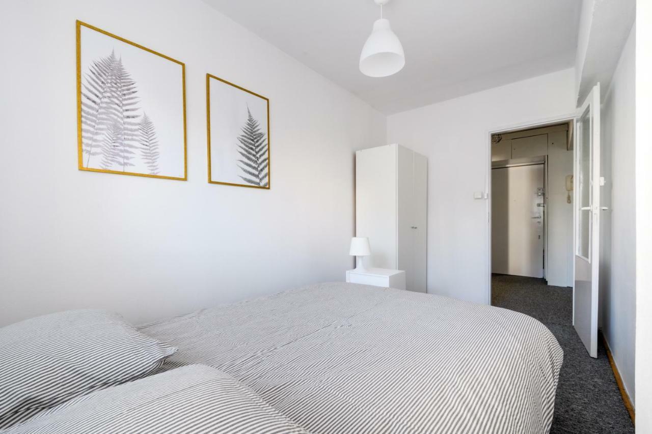Chmielna Hammock Apartment Varsó Kültér fotó