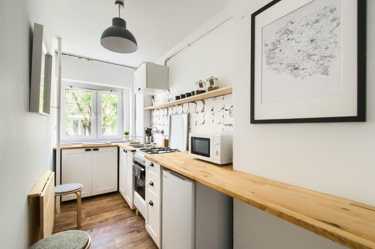 Chmielna Hammock Apartment Varsó Kültér fotó
